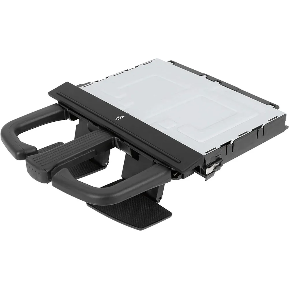 Plateau porte-gobelet pliant pour tableau de bord, pour VW Golf MK4 Jetta Bora 1998 – 2006 8P0885995B 1J0858601D, cadre de support de boisson avant