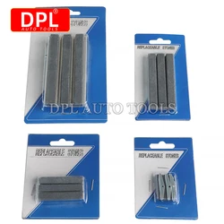 4 Size Replaceable Stone For Brake Piston Cylinder Hone Tool Replacement Stone