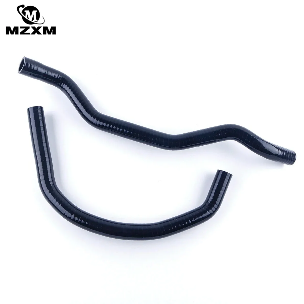 For 1987-2006 Yamaha Banshee 350 YFZ350 Silicone Radiator Coolant Hose Kit