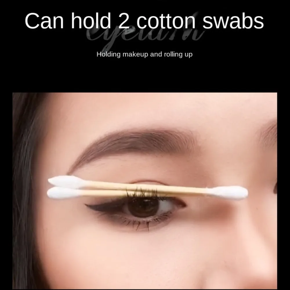 Pronto stock Mascara nero impermeabile Ispessimento Allungamento Estensione ciglia a lunga durata Curling Trucco cosmetico per occhi naturali