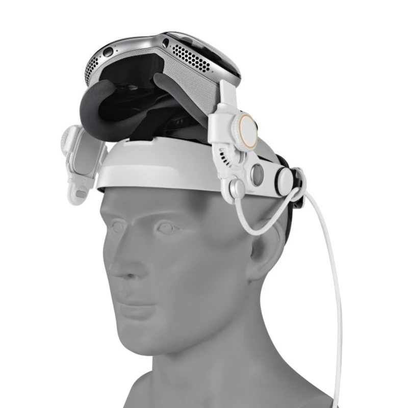 KKCOBVR VP1 dla urządzeń Apple Vision Pro