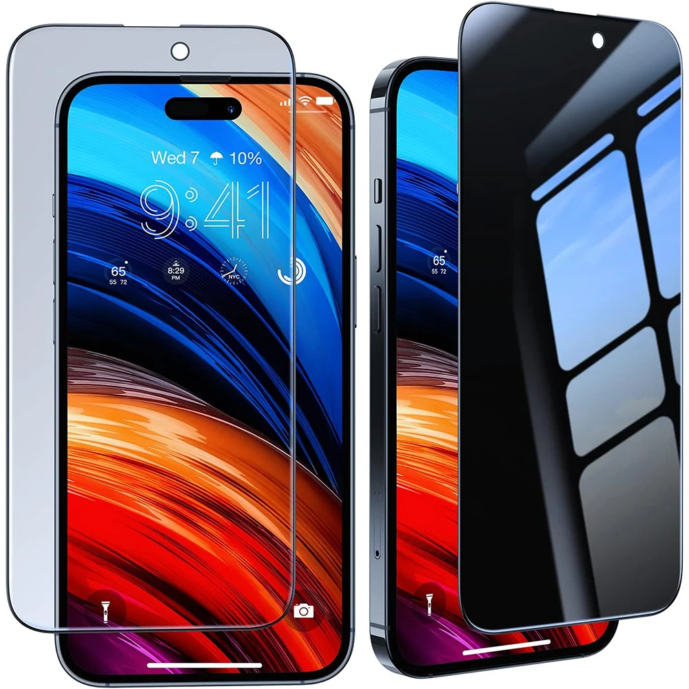 Full Cover Tempered… - image