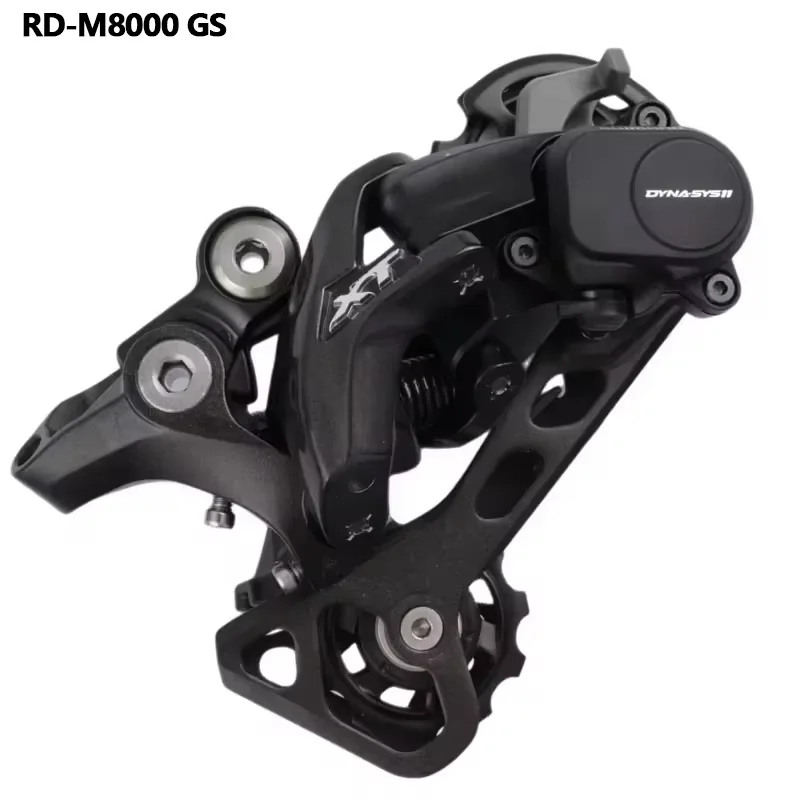 シマノ DEORE XT RD-M8000 リアディレイラー SGS GS ケージ 11速対応