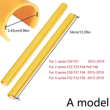 10 best sales BMW 7 시리즈 액세서리 - №3