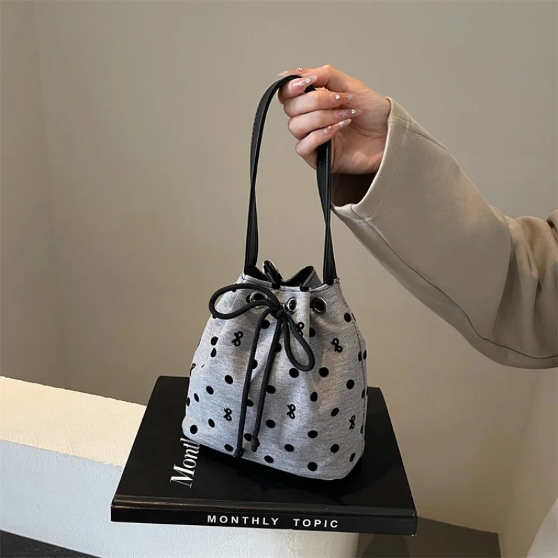 

Women's Luxe Faux Fur Handbag Designer Inspired Cozy Winter Crossbody