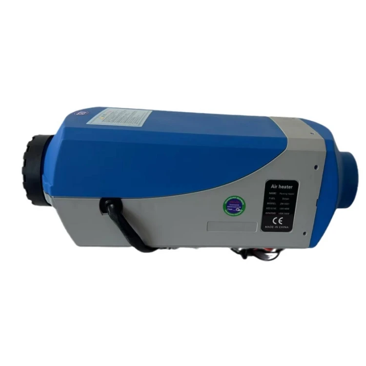 Parking Heater 5kw 12v Diesel Water Heater RVs Use Diesel Heater Vehicle Heating 12v 24v Parking Hea