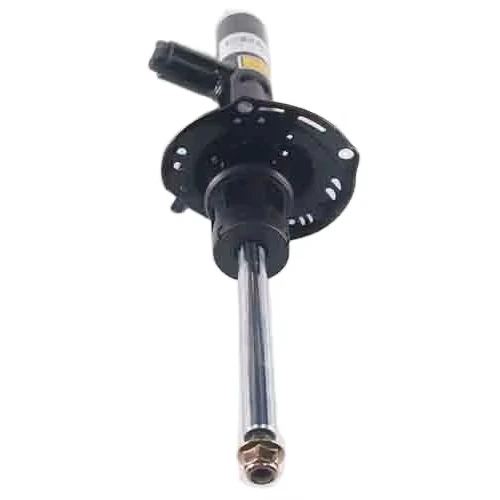 For VW Touran Tiguan Passat Golf Skoda Arteon 2015-2021 Front Electric Damping Spring Suspension Shock 5Q0413031FA 5Q0413032FA