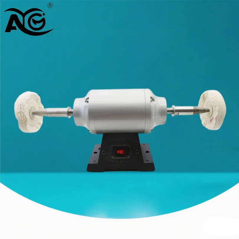 Ag Double Top Polis…