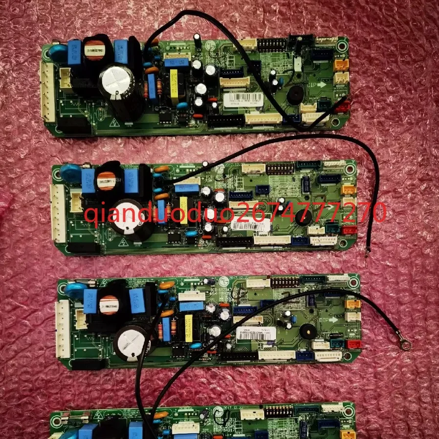 

ЭБР 39187715 ЭБР 391877 Основная плата кондиционера 6870A00131V EAX 39281005