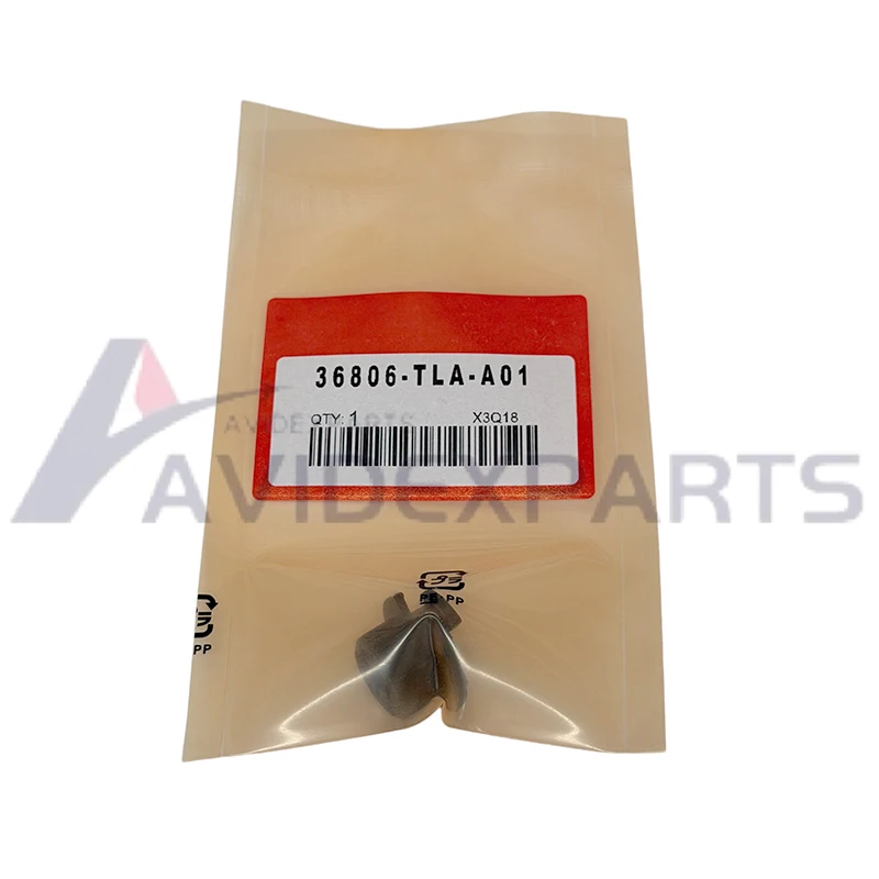 36806-TLA-A01 is suitable For Honda CRV Accord ACC radar bracket buckle radar module bracket clip