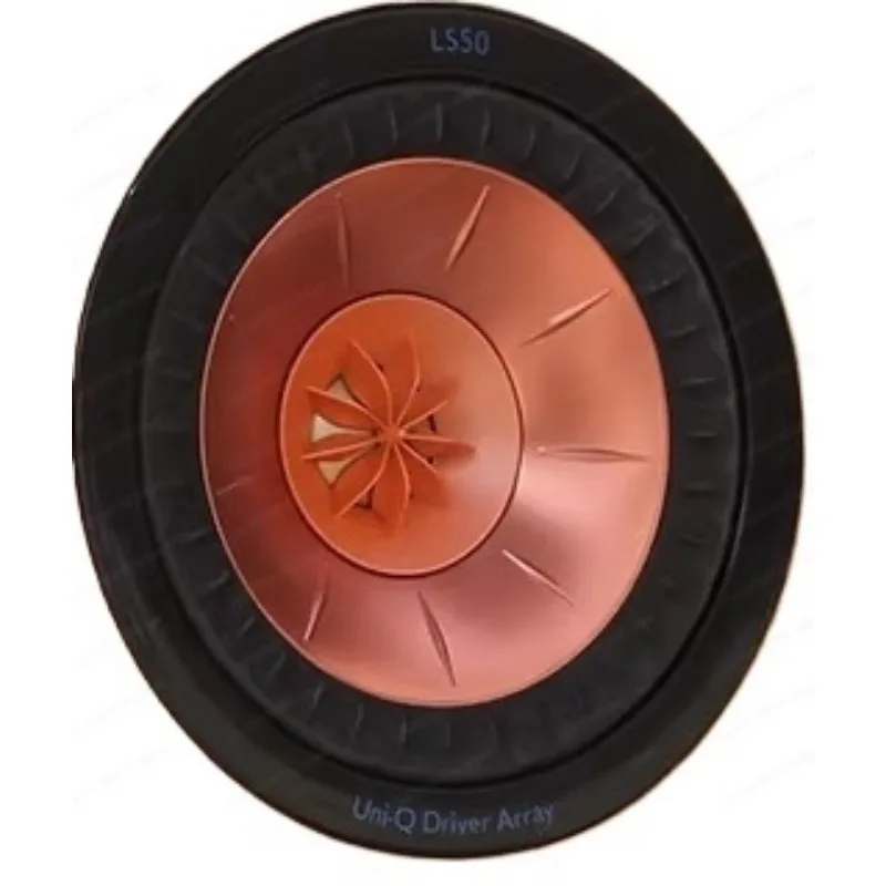 

ДЛЯ DZ-05 KEF LS50 UK 5,25-дюймовый коаксиальный динамик твитер плюс средний блок динамика