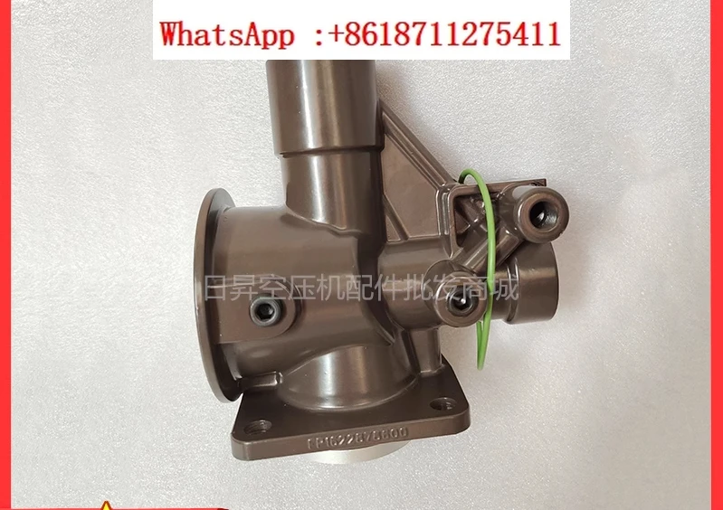 Впускной клапан воздушного компрессора Fuda 1622878600   Разгрузочный клапан болтового компрессора Bolaite в сборе