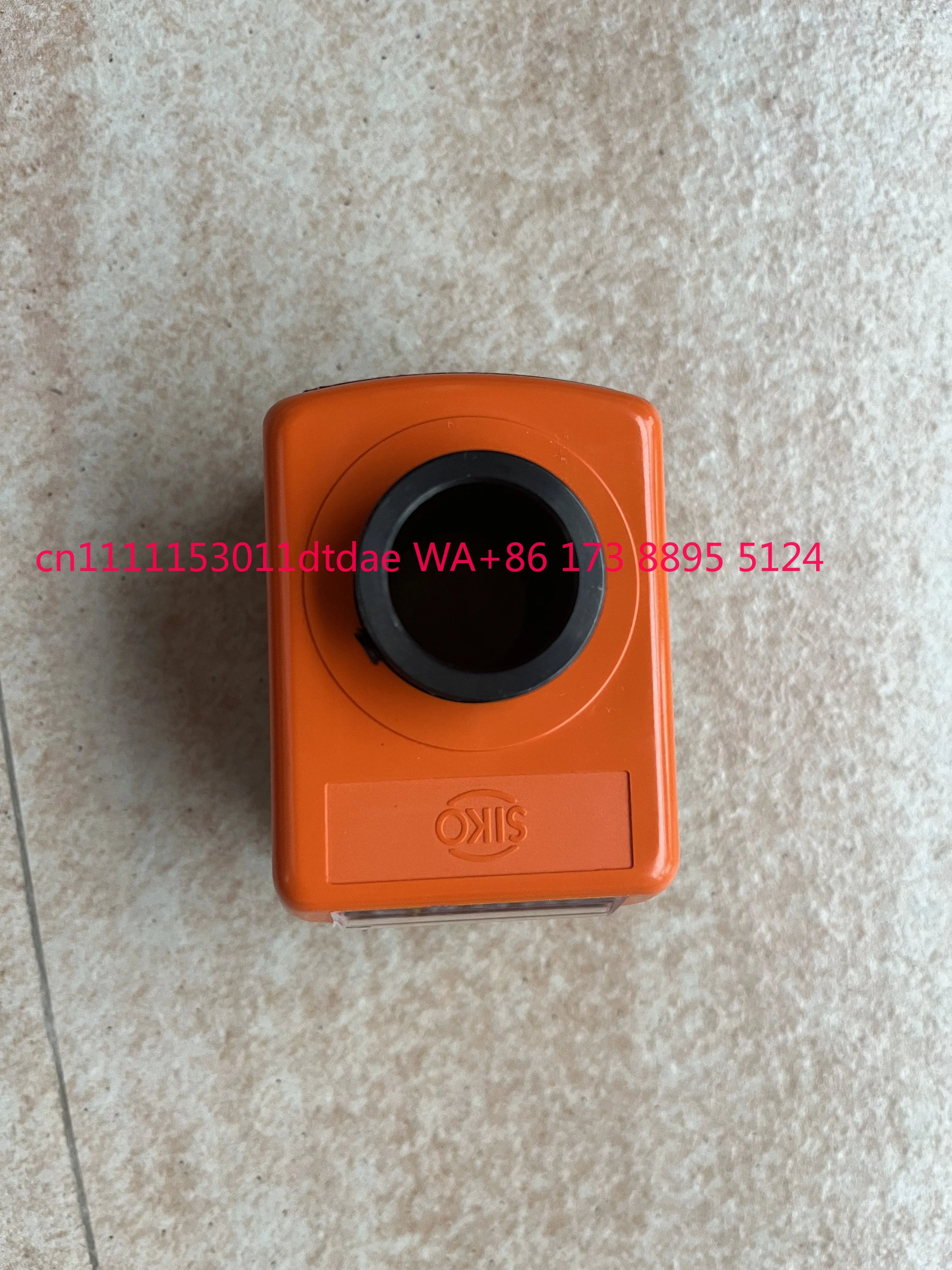 

DA90S-0032 Yang Li for the original German imports SIKO counter DA09S genuine DA09S DA90S-0032-M