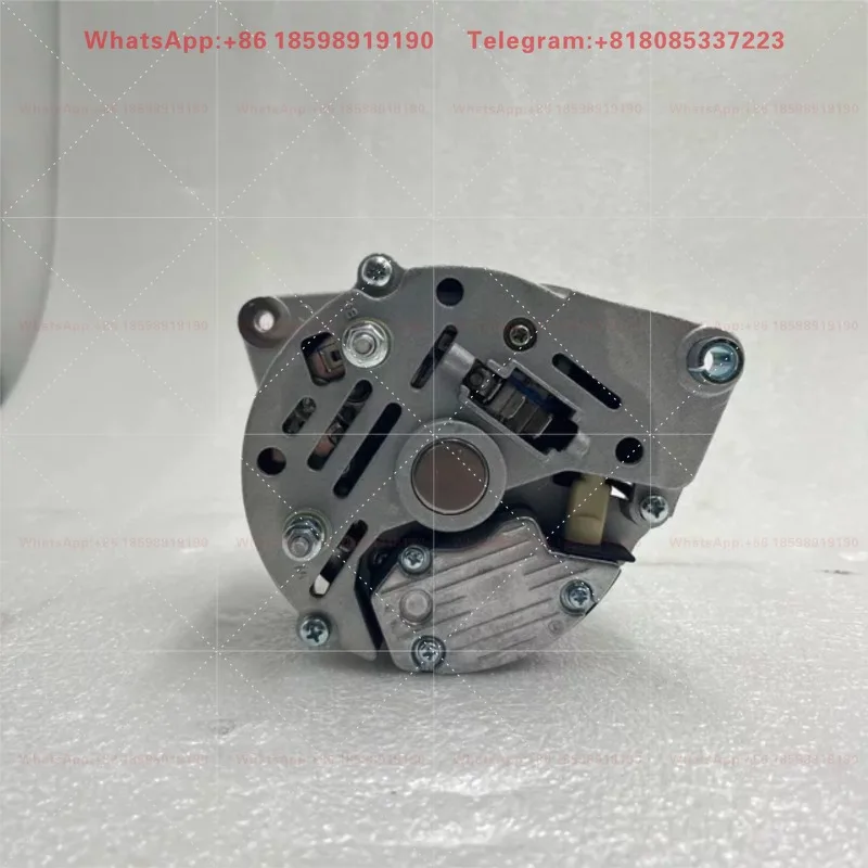 2871A165 54022620 High Precision Heavy Duty Generator Set for Industrial Diesel Power Generation System Replacement Spare Part