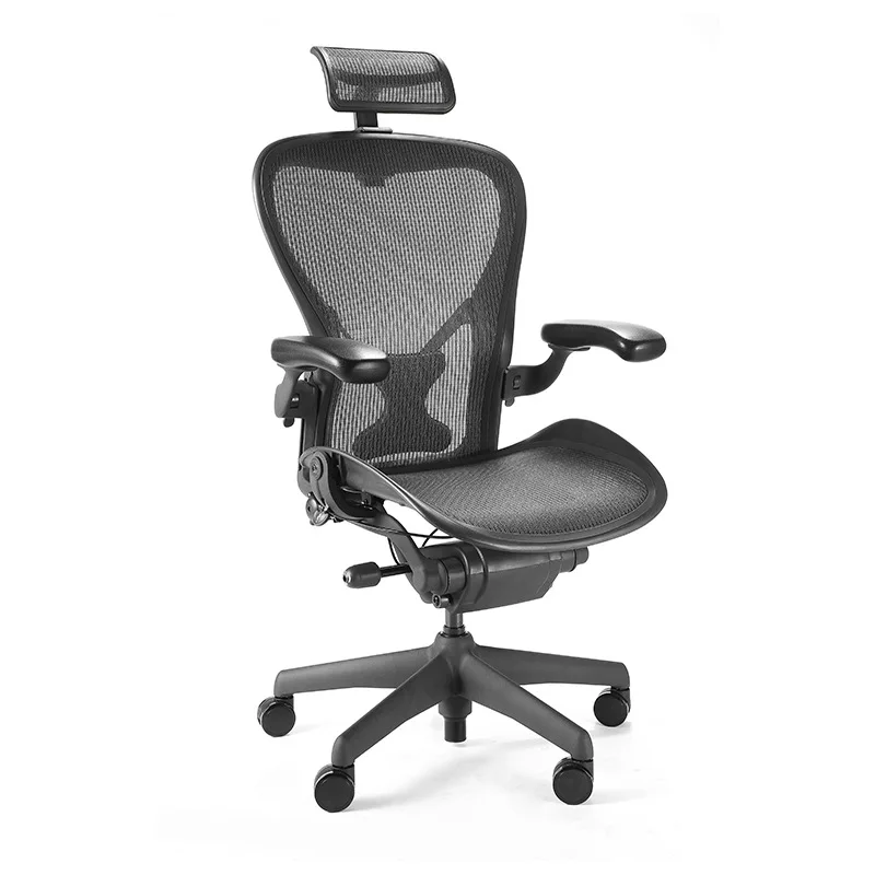 

Human body, engineering, computer, chair, study, sedentary, boss chair, leather, e-sports, backrest, office