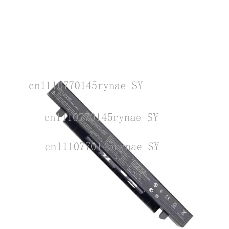 

A41-X550A A41-X550 Laptop Battery For ASUS X550 X550A X550B X550V X450 X450C X450V A450 A550 A550C F450 F550 F550V