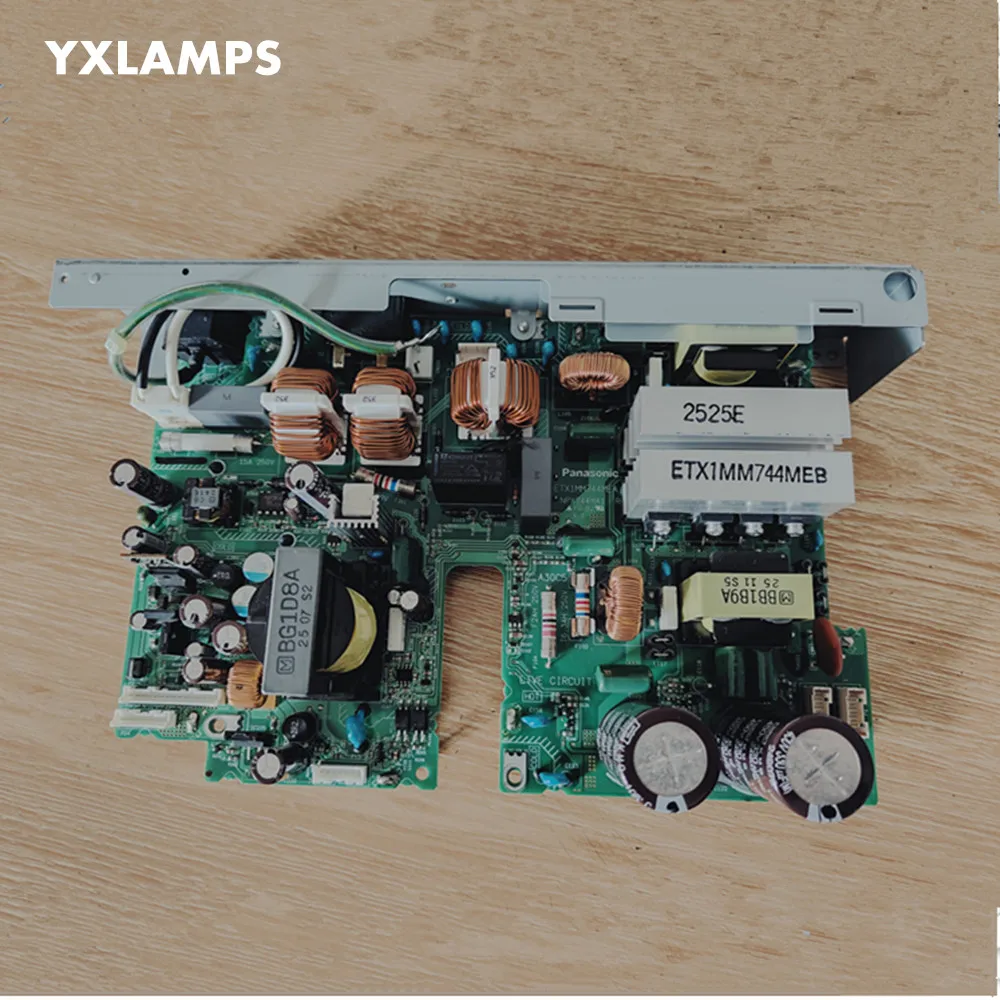 

Original Projector Power supply For PT-DX810 PT-DX810ES