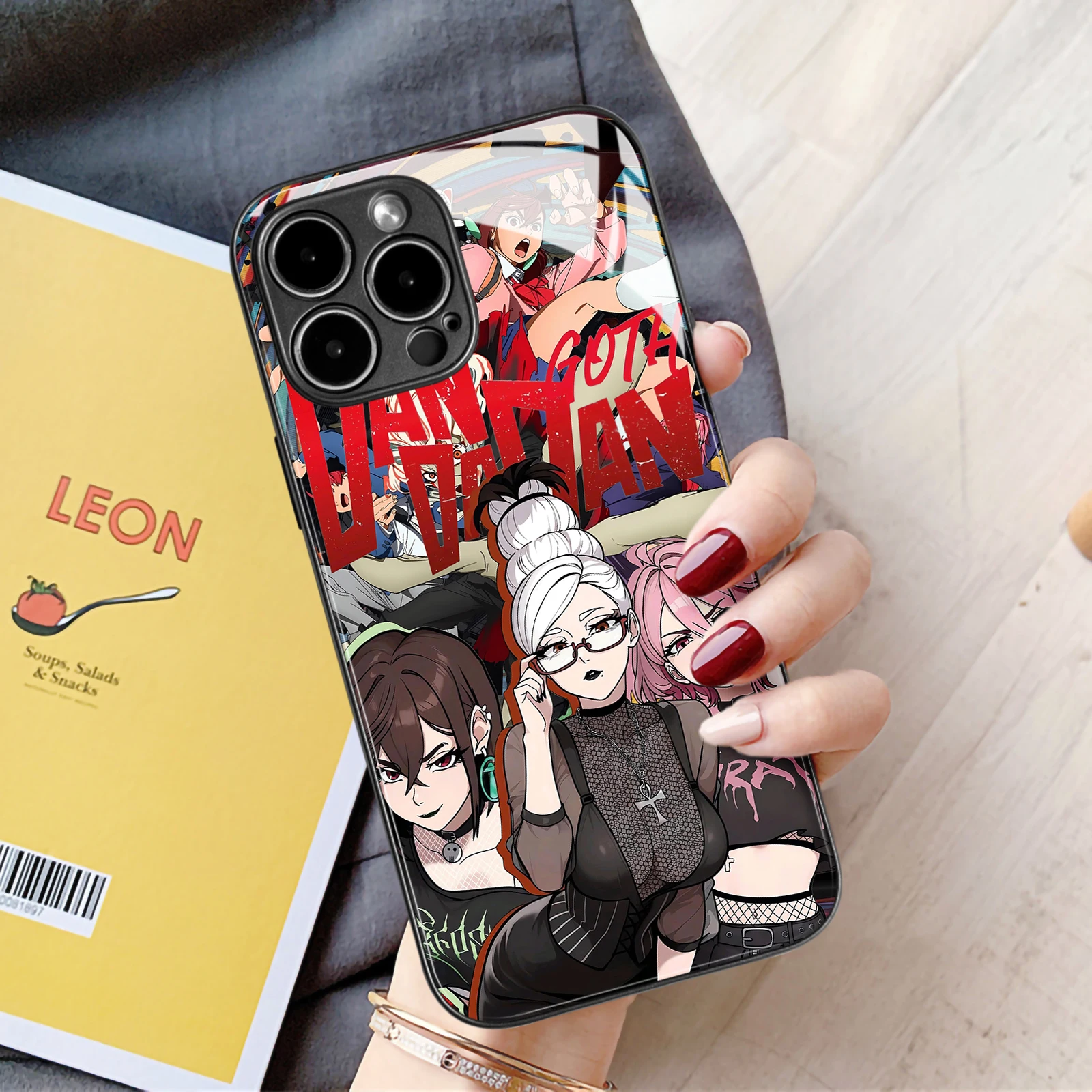 Momo Ayase Seiko Ai… - image