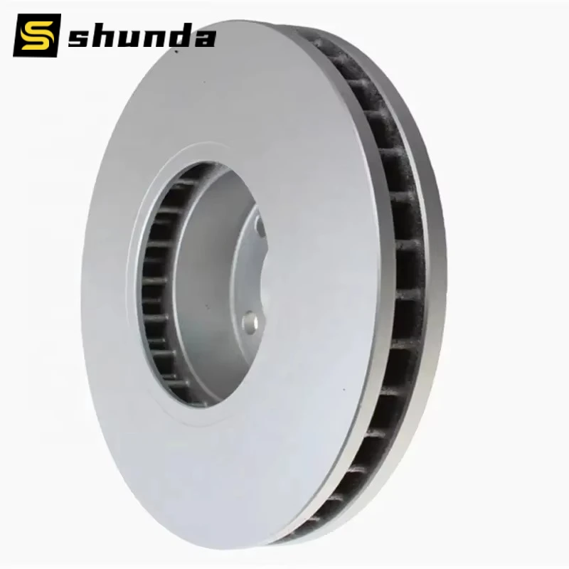 34116775277 34116785670 34116794429 New Accessories Brake System Related Front Disc Brake For BMW 5 6 Series F10 F11 F06 F12 F13