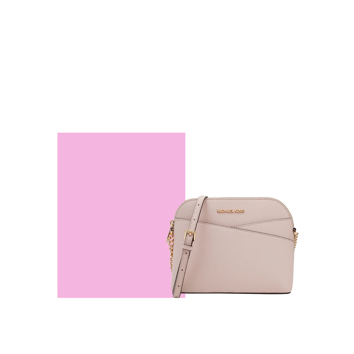 حقيبة مايكل كورس جيت ترافيل ليدي بكتف واحد عبر الجسم