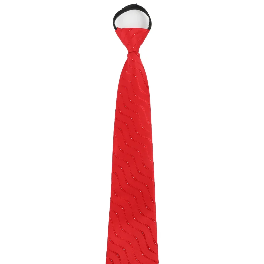 Dinner, birthday, holiday, men's tie, new men's tie, casual and fashionable trend, formal attire, business wedding gifts