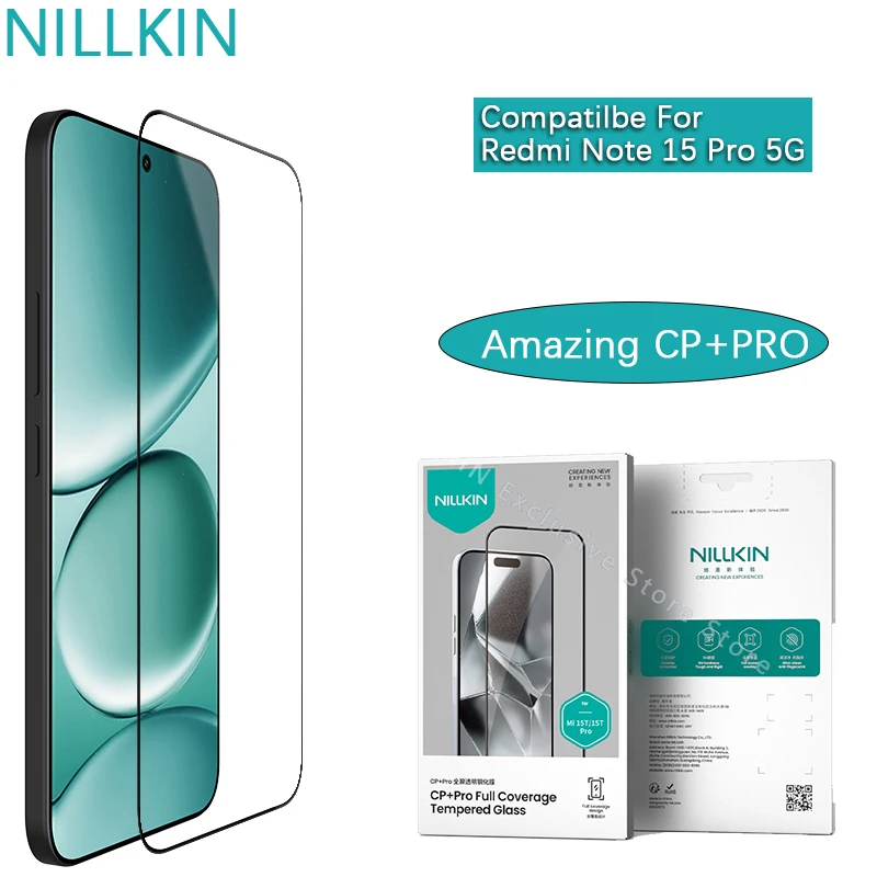Nillkin For Redmi N… - image