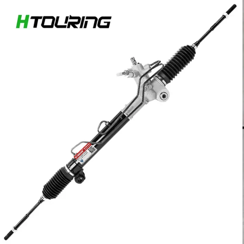 New Hydraulic Power Steering Rack For Nissan X-Trail T30 2.5 4x4 2002-2013 Car 49001-8H90A 49200-8H900 490018H90A 492008H900 LHD