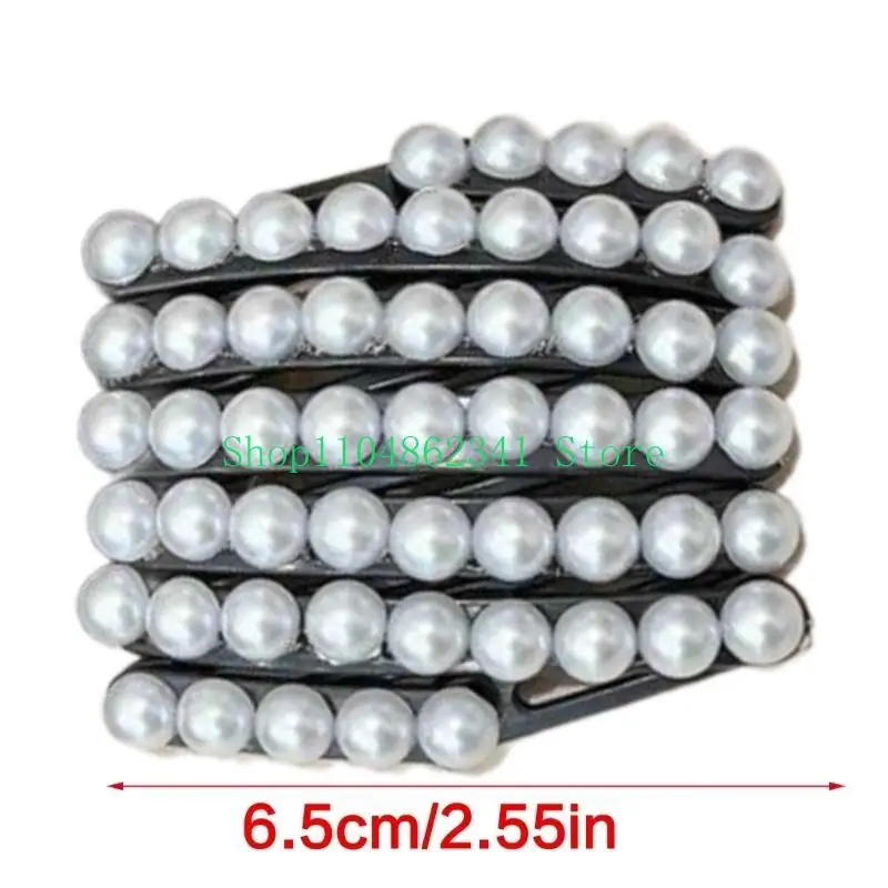 5ASD柔軟で実用的なヘアバンド折りたたみ可能なヘッドバンドヘア装飾現代の女性のためのヘア装飾