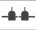 BK Legboard armor