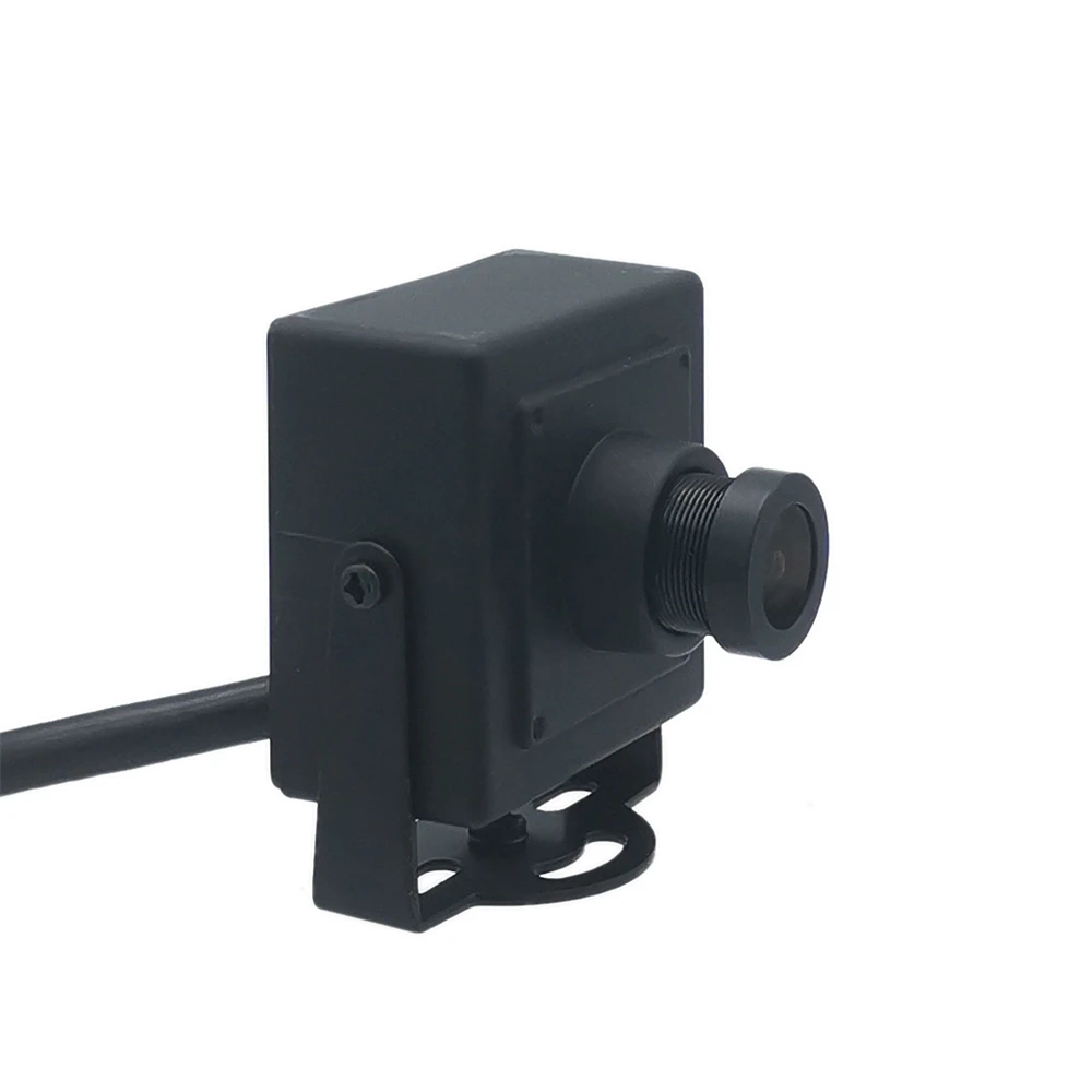 Mini câmera hd sdi 60i 60fps 30fps sdi câmera 1080p digital 1080i HD-SDI 2mp caixa de segurança buraco wdr baixa iluminação ampla dinâmica