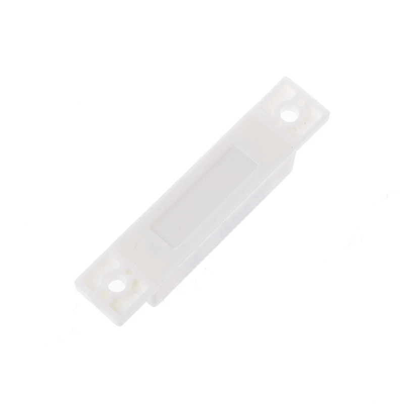 MC-31 Surface Mount Wired NC Door Contact Sensor Alarm Magnetic Reed Switch for Window Door Security 10pcs 20pc Screws