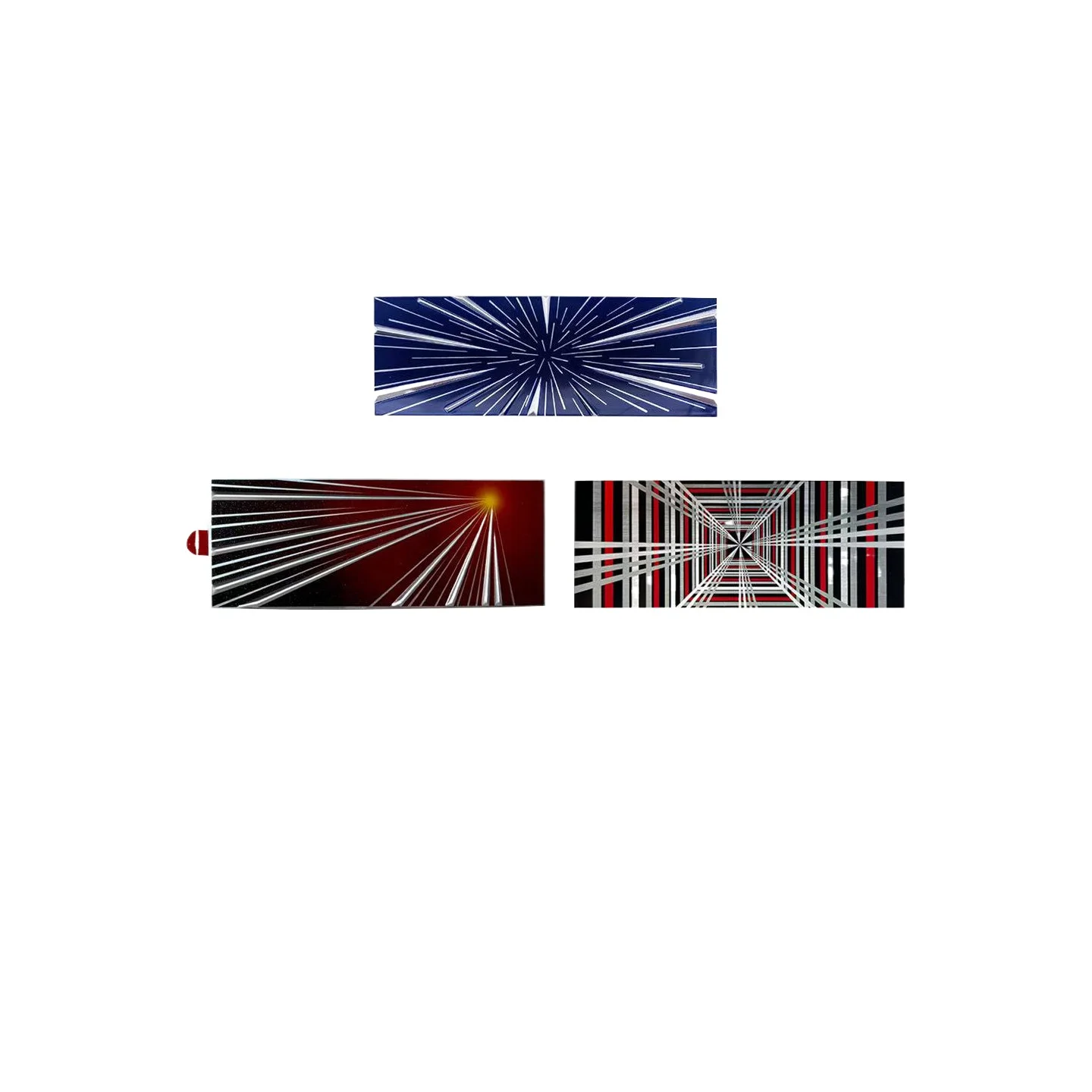 

Suitable for Tesla Model 3/Y First Edition Tail Label PLAID3D High Performance Car Label