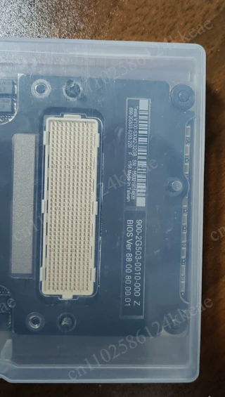 qq SXM2 16G Deep Learning GPU Computing Card for Large Model Training, Graphics Card for AI Server and Acceleration