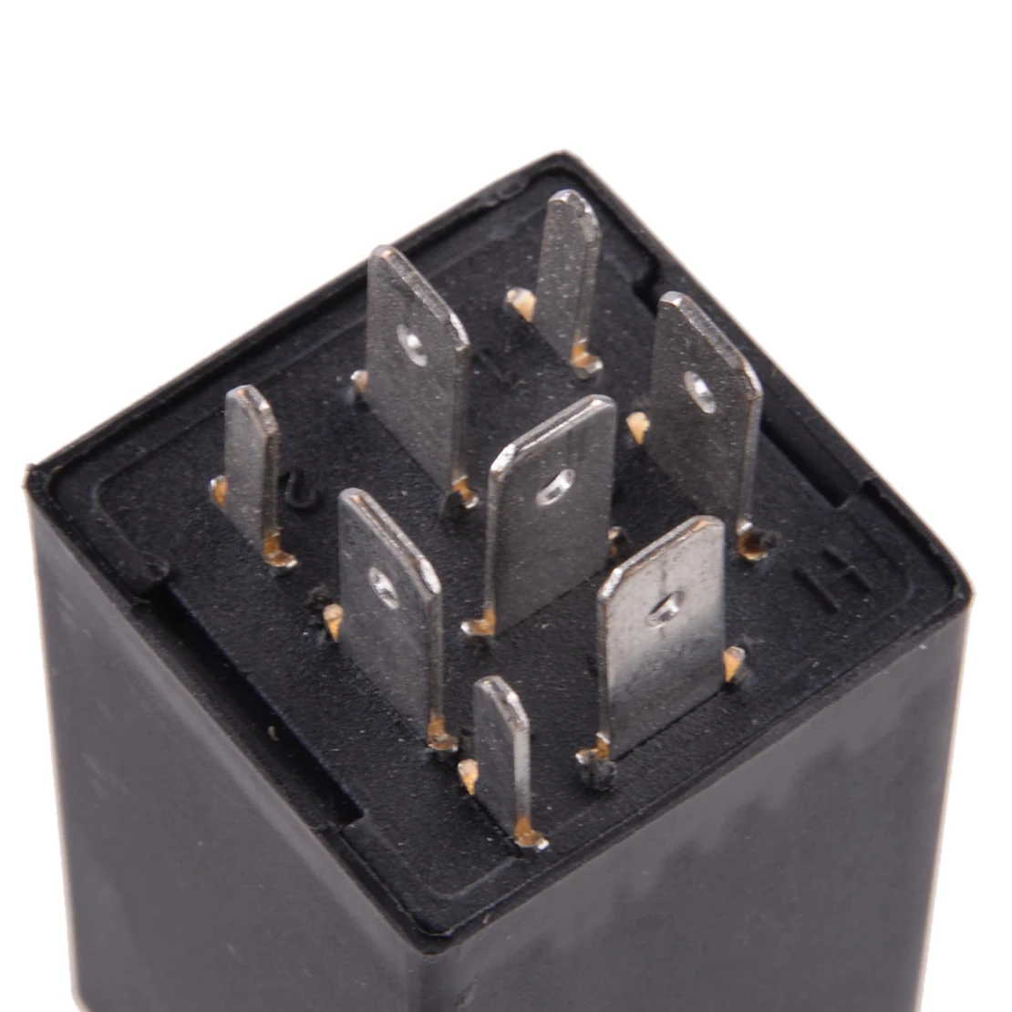 Relé del sistema de aire acondicionado A/C 171959141A apto para VW Cabriolet Corrado Golf Jetta Passat Scirocco Transporter syncro Vento-EU