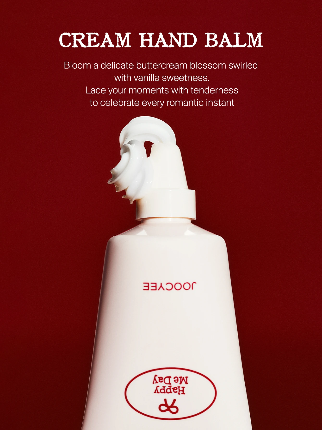 

Бальзам для рук Happy Me Day