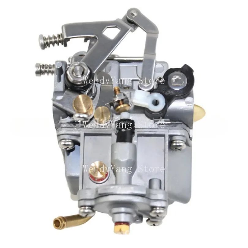 

3DP-03100-2 3FS-03100-0 CARBURETOR FitFor Tohatsu 4 stroke 9.8HP Outboard