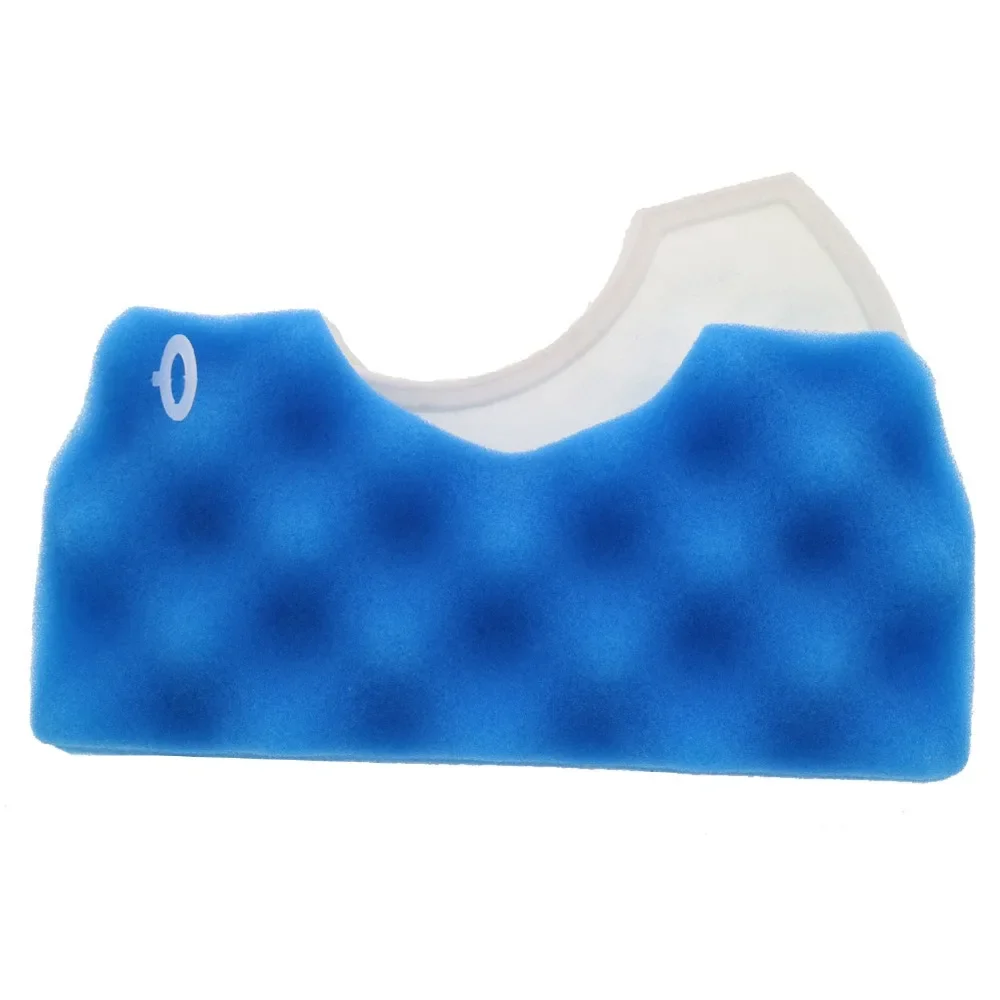 Staubsauger Staub Hepa Filter für Samsung DJ63-00672D SC4300 SC4340 SC4530 SC4570 SC47F0 etc Staubsauger Ersatzteile – Detail 4