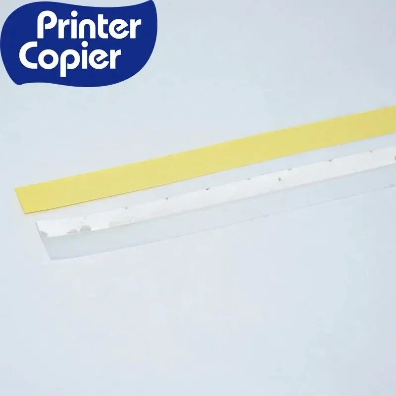 3PCS new DC240 developer seal for Xerox dc 250 240 242 252 260 5065 6500 6550 7600 560 550 700 700i C75 J75 developing seal