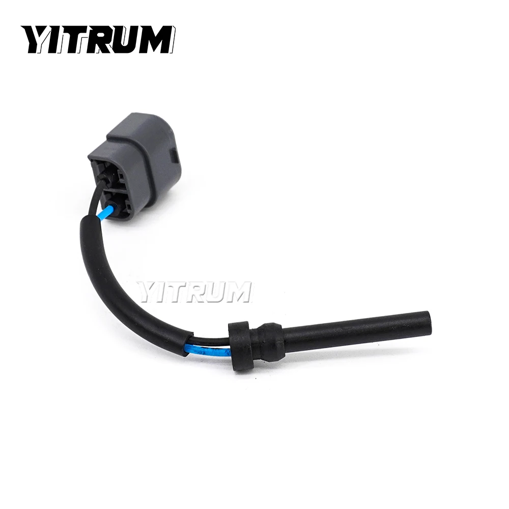 YITRUM 8140024 7421399626 21399626 8149506   Kühlmitteltemperatursensor für Volvo Truck FH16 FH12 FM10 FM12 VN FL FM7 VNL VHD