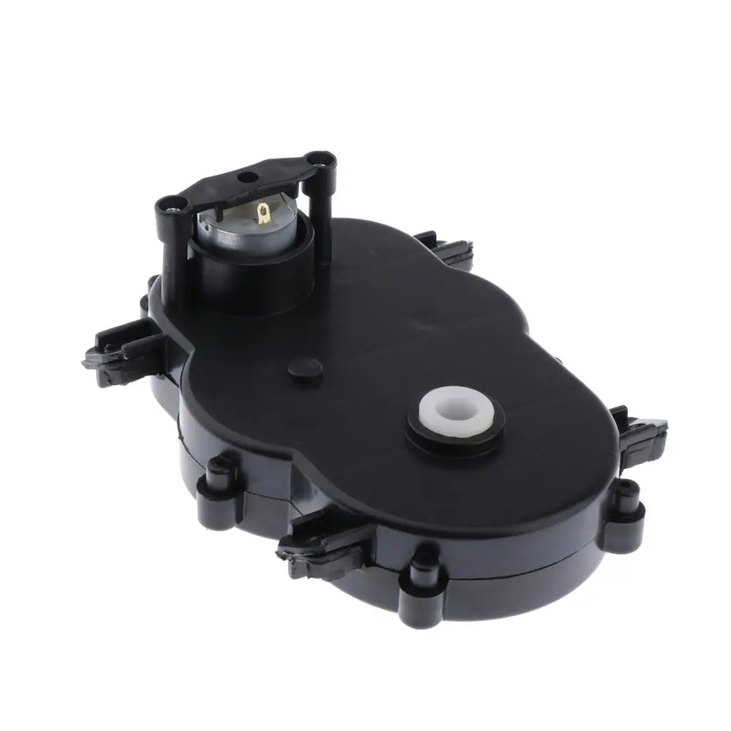 6/12V RS280 380 versnellingsbak elektrische motorbesturing voor RC autovrachtwagens