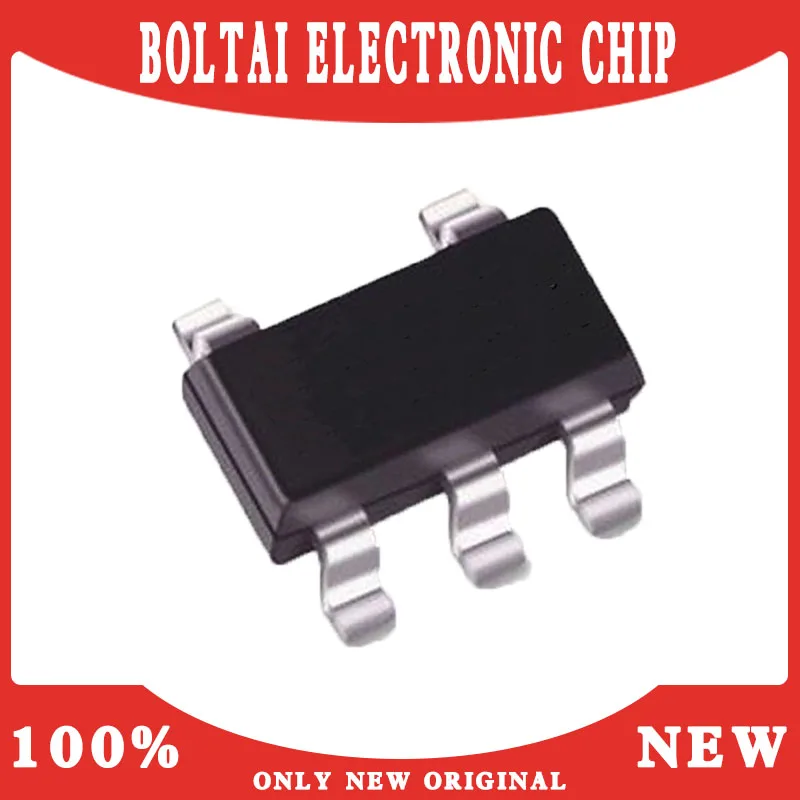 Micom ME2188C50M5G SOT23-5 Synchronous rectifier boost DC-DC conversion chip 300mA/5V