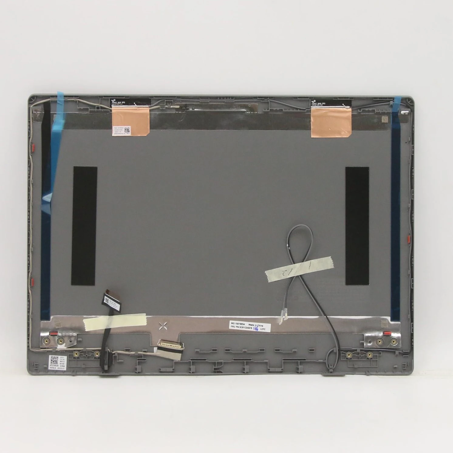 For Lenovo IdeaPad 3-14ITL05 screen back case laptop top cover 5CB1C04976