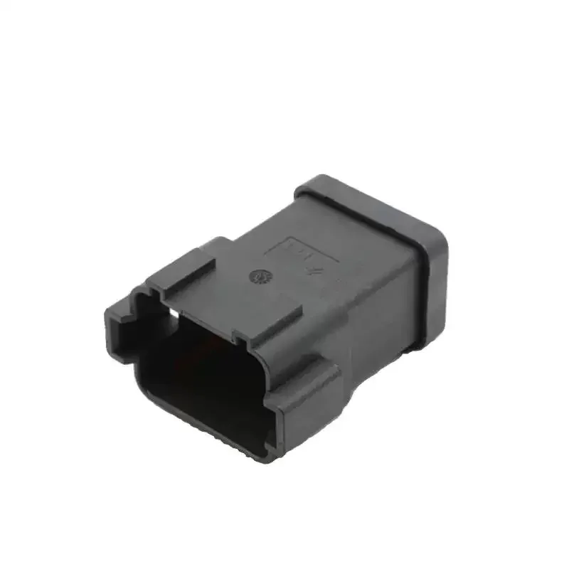1‑776231‑1 35 Position 3 Row Black Through‑Hole Straight Board‑Mount Waterproof Auto ECU Connector 1PCS