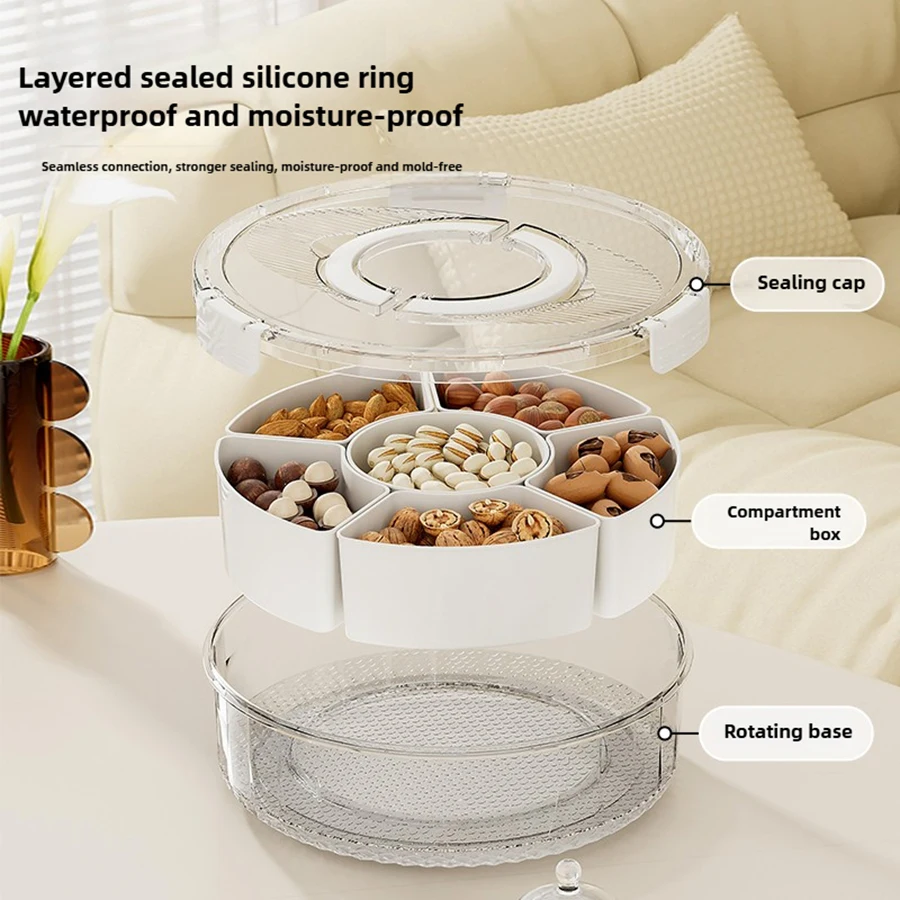 Thumbnail 3 - #19 Top 30 Serving Platters Worth Buying In 2026