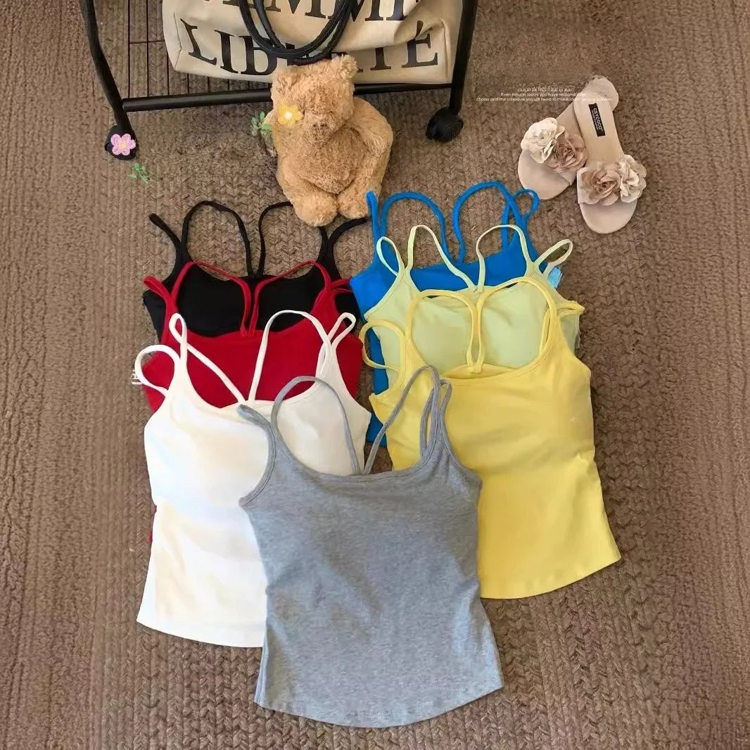 سترة نسائية صيفية بحزام مزدوج من Pure Desire مع وسادة صدر ملابس داخلية بقصة ضيقة ملابس داخلية