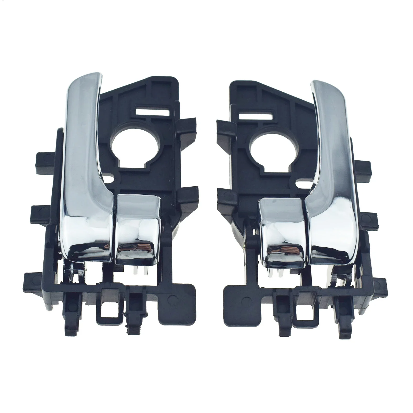 Левая/правая внутренняя дверная ручка для KIA Forte Sedan 2010 2011 2012 2013; Хэтчбек 2011 2012-2013 Куп 10-13; Cerato 09-13