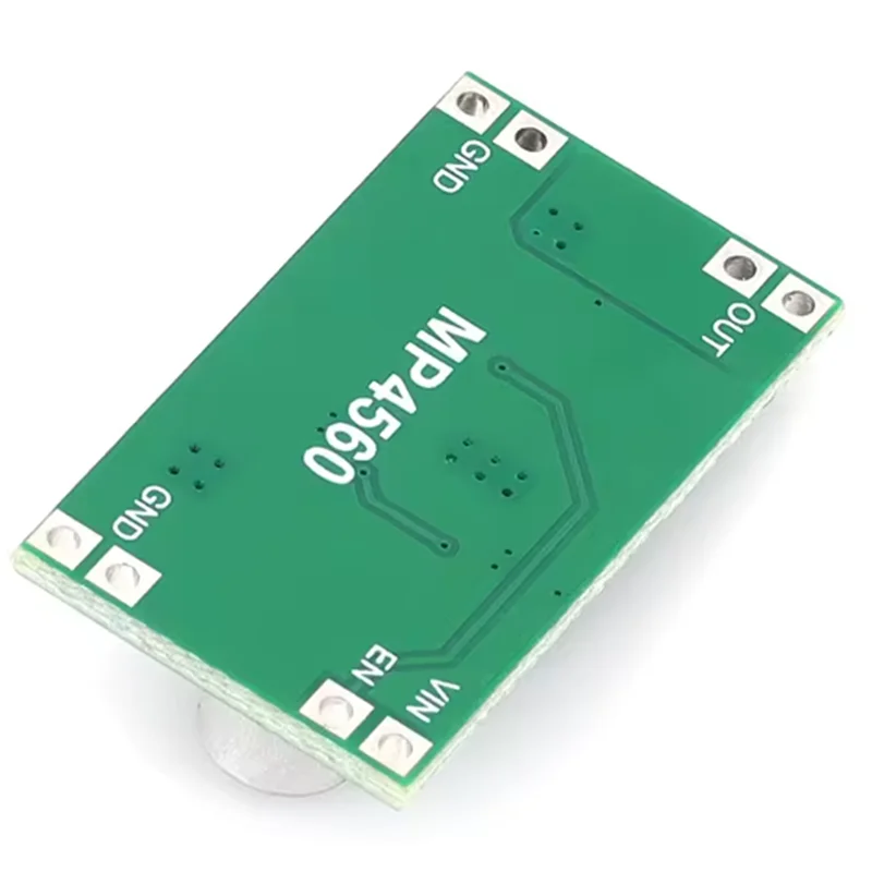 2A DC-DC MP4560 Step-down Stabilized Voltage Supply Module Output 6-55V to 12V 9V 5V 3V