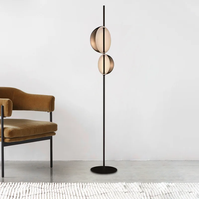 

Modern Floor Lamp Living Room Bedroom Floor TableTeen Decoration Minimalist Decor Room Decoration Scandinavian Decor