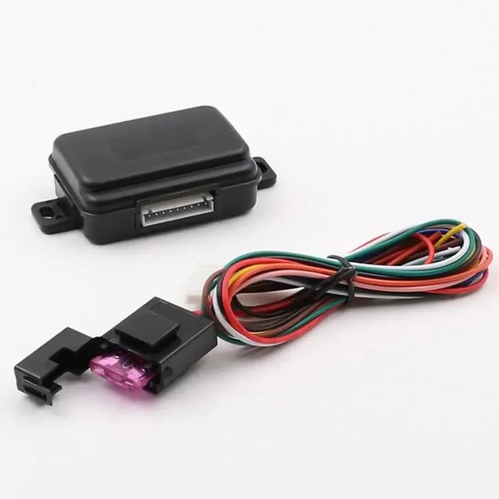 For Ford Transit Custom Automatic Folding Mirror on Lock / Unlock Loom Kit Car Accessories