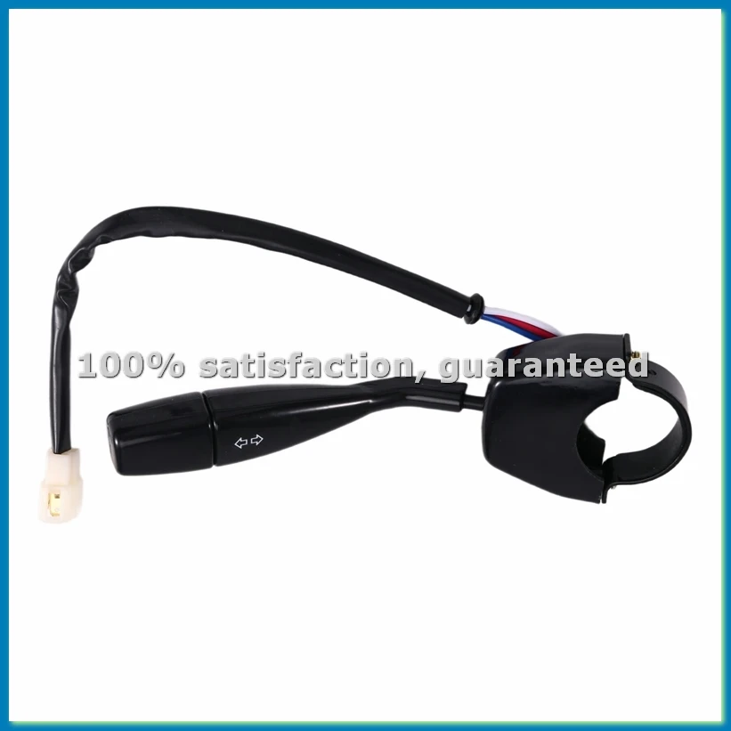 

Переключатель указателей поворота для погрузчика JK801, высококачественные аксессуары для погрузчиков